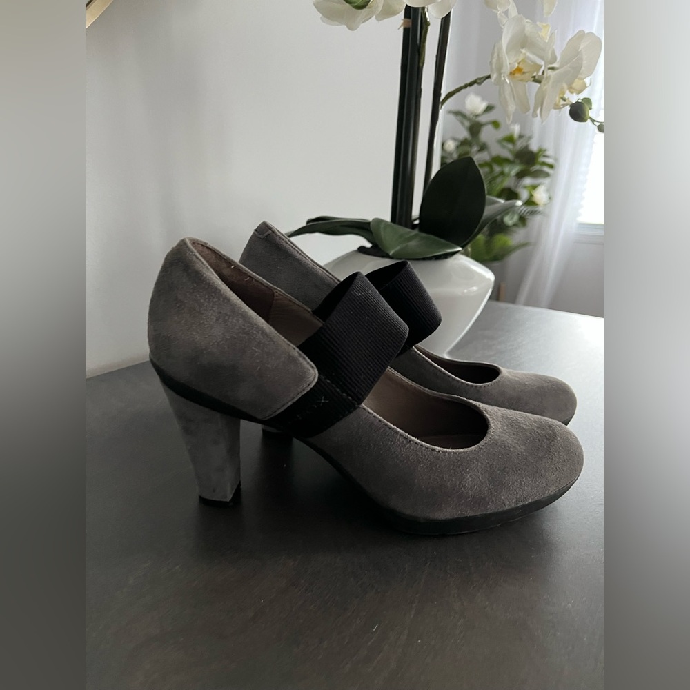 GEOX brand new heels 👠